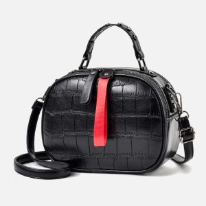 BISA COD Tas Keren Import Sling Bag / Shoulder Bag / Hand Bag High Quality Tas Import WD06 Koleksi Tas Kerenz