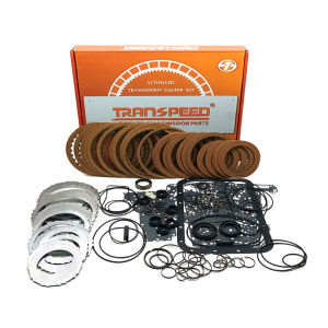 TRANSPEED V5A51 / R5A51 V75 5 SP RWD/4X4 Auto Transmission overhauling repair kit For MITSUBISHI TRITON CHALLENGER MONTERO LIMITED PAJERO 1999-ON