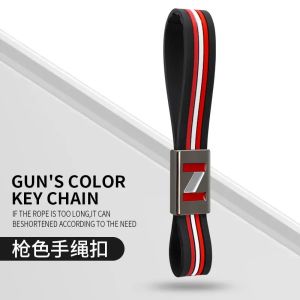 5/6/8/9 Buttons Zinc Alloy Car Key Case Cover For Kia EV9 Picanto Sorento MQ4 Carnival KA4 Morning K5 Carens 2024 RemoteKeychain