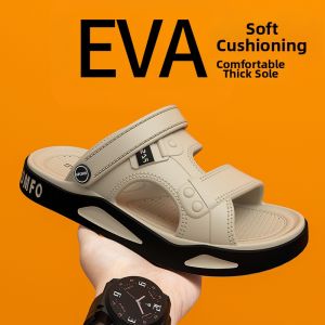 BUYANGSI | Outdoor Slip-resistant EVA Mens Sandals
