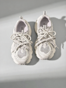 Josiny | Thick Sole Retro Stylish Dad Shoes