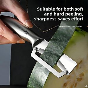 Besee | German Stainless Steel New Vegetable Peeler