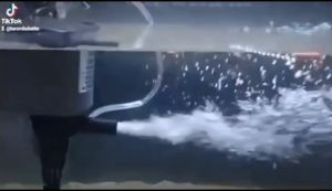 Mesin Pompa Celup GINGA GA 1200 POWER HEAD: Penggunaan & Manfaat