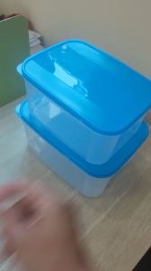 Bộ 6 hộp bảo quản thực phẩm Donghea (500+800+1500+3000+5000+8000ml)