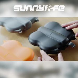 Hộp Đựng DJI NEO 2 Nâng Cấp Kiểu Dáng Cánh Bướm Chống Va Đập Dành Cho Phụ Kiện Máy Bay Không Người Lái