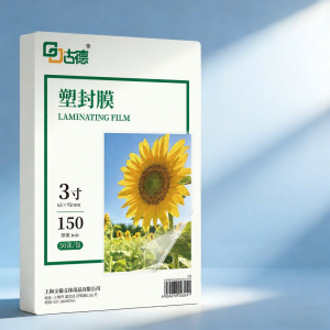 Good | High Gloss Clear Protective Sealing Film