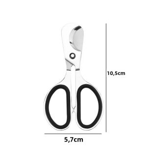 Máy Nghiền Thuốc Bằng Thép Không Gỉ Di Động Có Chức Năng Cắt Máy Xay Thuốc Viên Nhỏ Máy Chia Thuốc Viên Thành Bột Mịn Dùng Cho Thú Cưng Và Trẻ Em