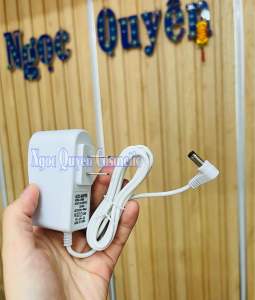 Dây Nguồn Cho Máy Khuếch Tinh Dầu/Dây Nguồn Đèn Xông Tinh Dầu