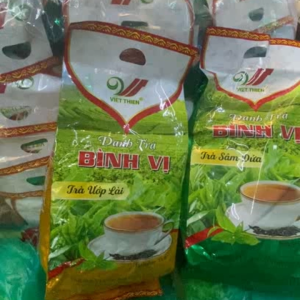 Trà lài - Sâm Dứa Bình Vị (Thành Đạt cũ) bịch 300g