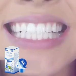 Shopkeepers Recommendation EELHOE Whitening Mouthwash Cleaning Tooth Stains Oral Care Fresh Breath Mouthwash