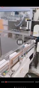 Facial Tissue 460s Shuta < S-608-M > Good Quality Tissue Paper ( AZAZ )