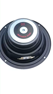 Hàng mới về Loa trung 16 toàn vành 17.5cm gân xếp tẩm dầu từ 80 coil 25 4 lớp cao cấp-1 chiếc