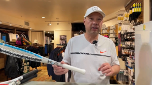 PRO KENNEX Ki 15  - TENNIS RACKETS