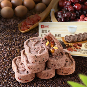 BESTORE | Traditional No-Sugar Chinese Snack Cake