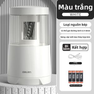 deli | Bút Chì Tự Động Bền