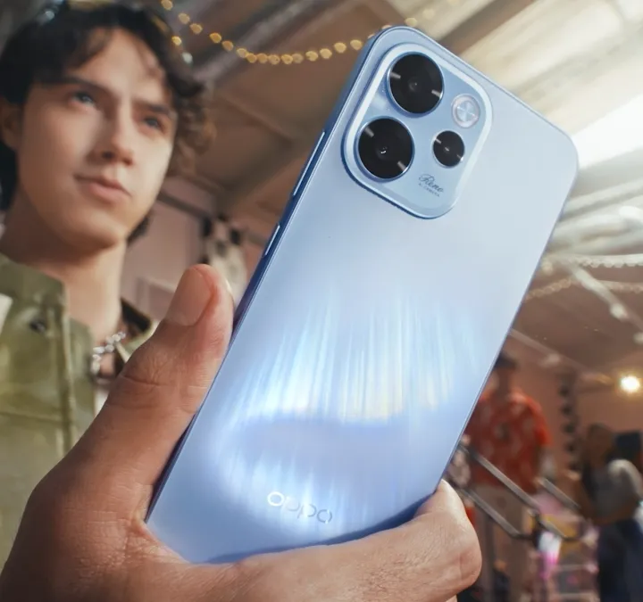 [ALL-NEW] OPPO Reno15 F 5G | 50MP Ultra Wide Selfie Camera | Photo ...