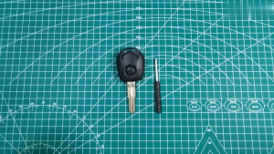 กุญแจ ซันยอง Ssangyong Actyon Kyron Rexton **ยกดอกกุญแจเดิมและรีโมทเดิมใส่ได้เลย** กุญแจรถยนต์ Ssangyong - Lazada