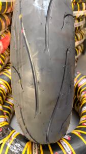 Zeneos Original ZN62 Motorcycle Tire Gulong Tubeless 13” 14” 17” Rim with free SEALANT and PITO