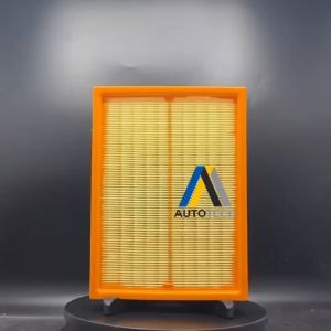 แพ็คคู่ - กรองอากาศ + กรองแอร์ MG6 1.8L ปี 2015-2019 เอ็มจี 6 เอ็มจี6 MG 6 1.8 PM2.5 #30016808+1002061