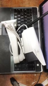 Camera wifi 8.0 MP chất lượng 4K quét khuôn mặt báo động thông minh