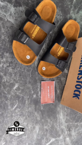 Terlaris Sandal Birken & Sandal Wanita: COD & Gratis Ongkir