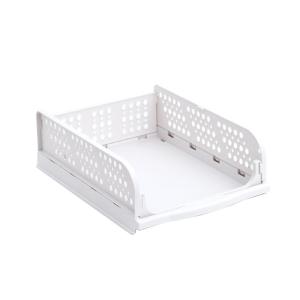 Drawery Type Closet Partitioner Bedroom Free Combination Clothes Organizer Storage Shelf Built-In Wardrobe Divider