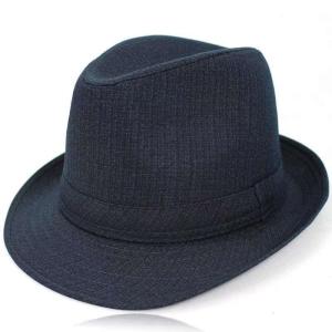 TILAIEN | Spring Autumn Suit Fabric Senior Gentleman Warm Hat