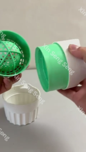 Plastic Juice Squeezer/ Plastic Fruit Squeezer/ Juice Maker