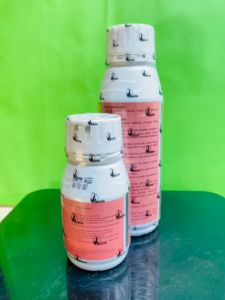 Insektisida NITEN 100SL dari Biotis MANTAB