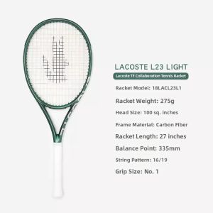 Tecnifibre | Professional Tennis Racket