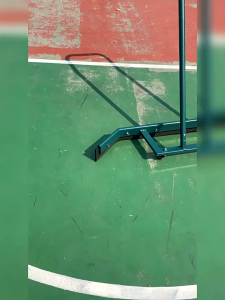 Stadium Water Pusher Outdoor Sports Venu Large Wiper Basketball Court Tennis Court Water Pusher