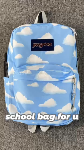 tas js sport ori awan full tag