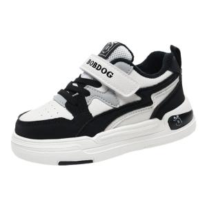 Bobdog | Fleece Childrens Athletic Shoes