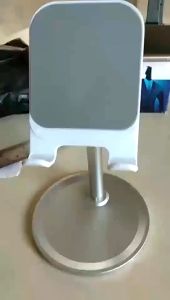 HOLDER HP / PENYANGGA SANDARAN HP HANDPHONE SEKOLAH ONLINE TIK TOK