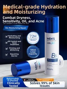 Pozitilan | Moisturizing Oil-Control Face Cream