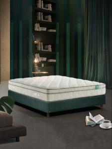 Airland | Latex Gel Memory Foam Mattress 27cm