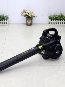 Portable Two-stroke Handheld Blower Gasoline Firefighting Equipment Road Dust Cleaning Snow Removal Industrial Firefighter