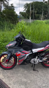 Center Bag for Honda PCX 125/150/160 Original Immortal Tunnel Bag Made in Strong Cordura Fabric