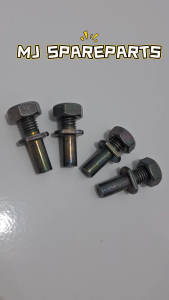 BAUT GEAR BELAKANG GL PRO MEGA PRO OLD MEGA PRO NEW NEOTECH GL100 TIGER