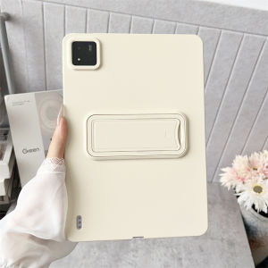 Case For XiaoMi RedMi Pad SE 11 8.7 inch Case Stand Funda Cover MIPad 6 6Pro 11" 7 7Pro 11.2" Airbag Silicone Soft TPU Cover