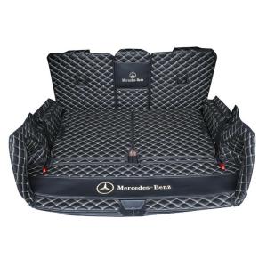 Eco-Friendly Waterproof Trunk Mat