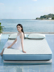 FUANNA (富安娜) | Cool Washable Soft Bed Mat