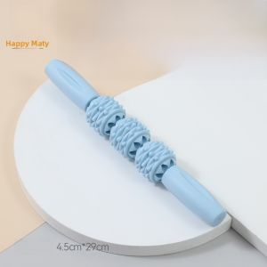 Childrens Tactile Brush Massage Stick Early Education Teaching Tools Toy for Babies Home Use Sensory Training Equipment