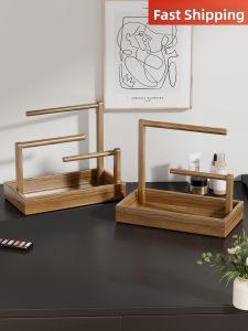 Jewelry Display and Storage Rack