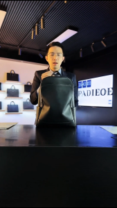 Backpack mens trend travel backpack tide brand computer bag mens travel bag mens schoolbag fashion trend mens backpack mens backpack mens