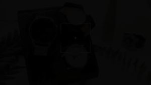 1pc Niworkshop Automatic Watch Winder 3 Slots Watch Case with Quiet Motor Flexible Watch Pillows Fit Women and Men Watches