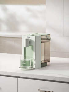 BUYDEEM | Instant Hot Water Dispenser Desk Use