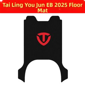 Waterproof Scooter Footpad