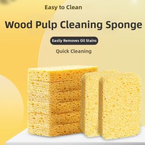 JINBOXI | Multipurpose Cleaning Sponge