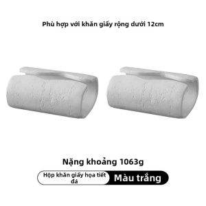JIFANPAUL | Hộp Giấy Ăn Sang Trọng Sáng Tạo